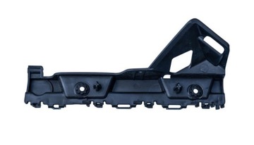 фото thumb №8, Крепление салазки бампера левый+ правый do opel vivaro b renault trafic iii 3