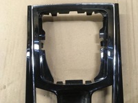 фото thumb №11, Рамка тяга переключения передач skoda karoq 2022 566863212a