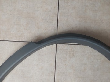 фото thumb №5, Планка крила - правий зад - honda cr-v iv - 2012 - 2018