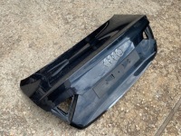 фото thumb №2, Audi a5 8t0 крышка багажника багажника задняя