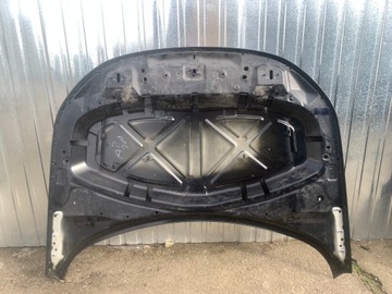 фото thumb №6, Range rover velar 17-20 капот