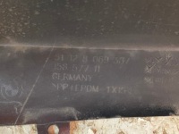 фото thumb №12, Bmw 3 g20 m набор задний бампер 8069387