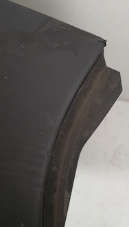 фото thumb №9, Оббивка обшивка правий задня volvo c70 ii cabrio