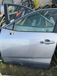 фото thumb №1, Дверь левый перед toyota rav4 2015.2016 2017 2018