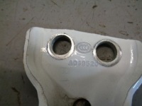 фото thumb №3, Pajero iv 15 lift петлі двері лівий задня góra dół