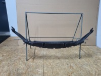 Opel insignia b 2 2 рестайлинг  абсорбер бампера передний перед Оригинал, фото thumb