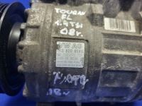фото thumb №6, Компрессор кондиционера vw touran i lift 1.4 tsi