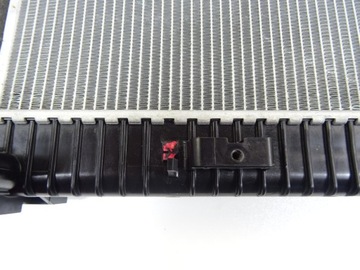 фото thumb №16, Nissan x-trail iv t33 1.5 vc-t e-power kr15ddt радіаторів води