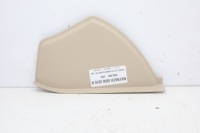 фото thumb №1, Защита заглушка консоли a2226890900 mercedes s maybach w222 14-20