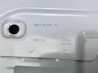 фото thumb №9, Jaguar e-pace pas переднее j9c3-16c706-ab белый