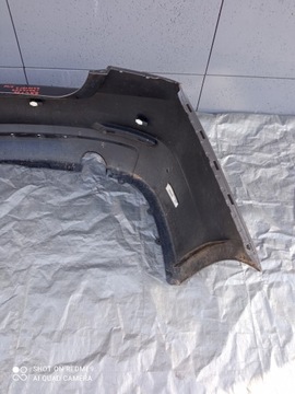 фото thumb №15, Бампер зад bmw f30 a17 havanna металік