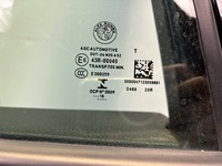 фото thumb №8, Дверь задняя правая сторона alfa romeo giulia 952 2017