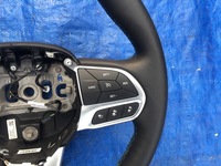 фото thumb №5, Chrysler pacifica lift 21 22 23 повітропровід czarna шкіра