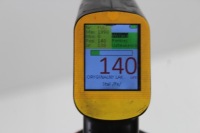 фото thumb №8, Двері правий задня skoda superb ii lift 13-15r kombi