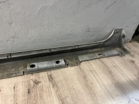 Toyota yaris iv накладка  порог правая порог правый  75850-k0080 в Украине, фото thumb