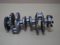 фото thumb №1, Wał колінчастий citroen peugeot opel 1.2 thp