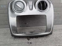 фото thumb №3, Dacia logan ii 2018 lift рамка радио воздуховод org