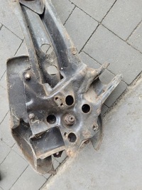 фото thumb №5, Honda crx ed9 рычаг правые зад