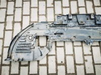 фото thumb №6, Peugeot 508 i lift плита pod бампер перед демонтаж