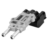 Двигун кроковий do toyoty 22270-0d040 клапан керуючий повітрям передача jałow Київ, фото thumb