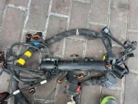 фото thumb №10, Электропроводка двигателя жгут 504317642 iveco daily iv 4 3.0 euro 6