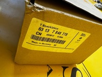 фото thumb №9, Кришка захист дзеркало права bmw 3 f30 f31 4 f32 f33 nowa oem