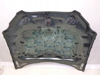 Jaguar xf x250 капот крышка двигателя оригинал Доставка, фото thumb