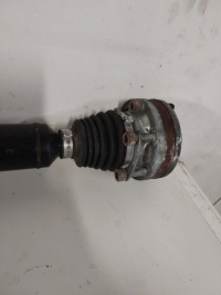 фото thumb №7, Полуось правая 1.8 tsi bzb vw seat skoda audi 1k0407272lf