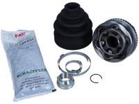 фото thumb №1, Шарнир zew. honda civic 94-01