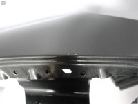 фото thumb №11, Porsche 992 carrera sport turbo c2 / c4 / gt3 19- крыло левые перед