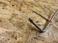 фото thumb №8, Шланг шланг труба кондиционера toyota aygo x 88710-0h060 2022-