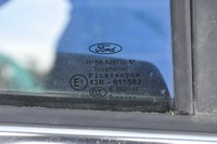 фото thumb №8, Ford fiesta mk8 двері правий праве задня задні