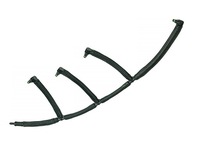 фото thumb №5, Шланг труба wąż пального skoda roomster 1.6 tdi