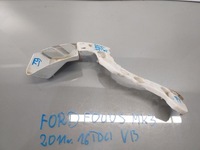 фото thumb №1, Напрямна бампера правий задня ford focus mk3