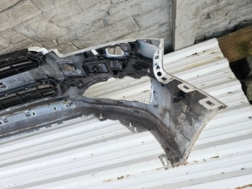 фото thumb №8, Peugeot 508 rxh бампер перед