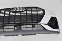 фото thumb №7, Audi q3 2018- 83a 83f s-line бампер передній