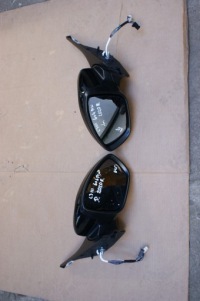 фото thumb №1, C3 iii зеркало правое 6+6 2020r ассистент