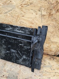 фото thumb №8, Bmw e46 x3 e83 2.0 d 3.0d радиатор кондиционера масла коробки 8377648