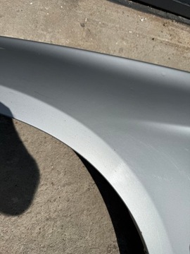 фото thumb №10, Крило лівий переднє bmw f34 gt a83