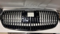 Купити Mercedess w223 решітка радіатора meybach решітка радіатора решітка радіатора новий a2238804500, фото thumb