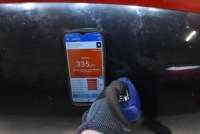 Капот кришка двигуна zce suzuki swift 4 iv mk6 04-10 Доставка, фото thumb