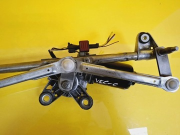 фото thumb №9, Механізм двигунчик двірник перед opel vectra c 2003 nr26