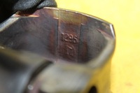 фото thumb №8, Поршень шатун шатун 26604 mb w169 1.5 b