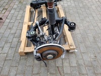 фото thumb №7, Audi a5 a419r перед важіль ступиця поворотний кулак macperson амортизатор 50 tys km