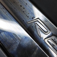 фото thumb №7, Volvo xc60 2023 левая сторона молдинг дверь задних