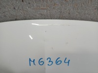 фото thumb №2, Капот opel crossland x 17-20