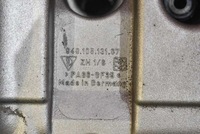 фото thumb №6, Головка двигуна ліва 948105121 porsche cayenne i 4l s 4.5 v8 340 km 02-07