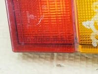 фото thumb №6, Opel kadett e универсал левая лампа зад + вкладка org