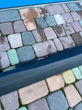 фото thumb №3, Планка порогова поріг лівий mercedes gla ii h247 - a2476980900