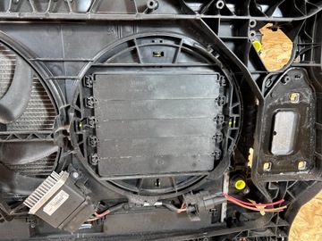 фото thumb №14, Pas переднє підсилювач балка радіатор audi a4 b8 a5 8t рестайлінг 1.8 tfsi aut